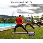 Classic Xl - Spazioso Per Famiglie Nelle Langhe Con Piscina Farmház *