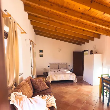 Farm stay Tenuta Monteoliveto - Classic Xl - Nelle Langhe Vesime
