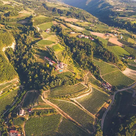 Tenuta Monteoliveto - Classic Xl - Nelle Langhe * Vesime