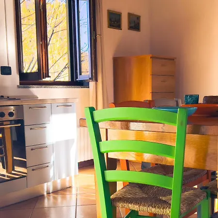 Farm stay Tenuta Monteoliveto - Classic Xl - Nelle Langhe