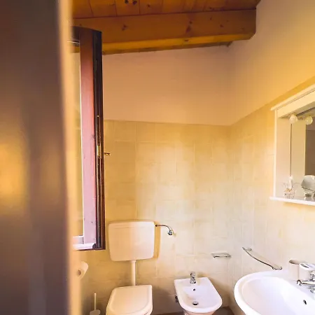Tenuta Monteoliveto - Classic Xl - Nelle Langhe Farm stay *