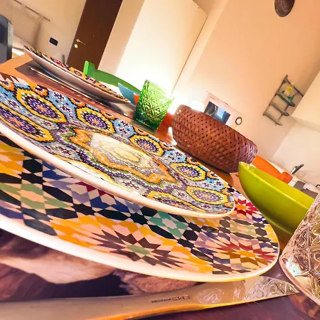Farm stay Tenuta Monteoliveto - Classic Xl - Nelle Langhe *
