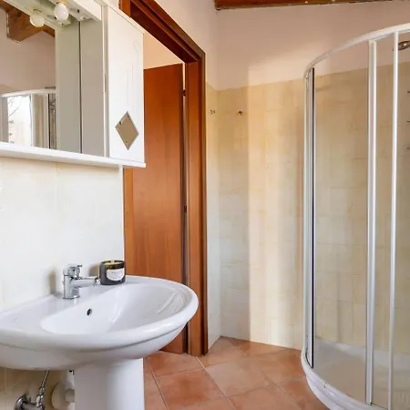 Tenuta Monteoliveto - Classic Xl - Nelle Langhe Farm stay *