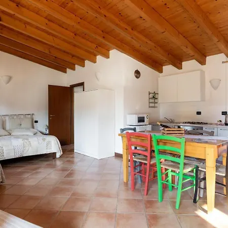 Farm stay Tenuta Monteoliveto - Classic Xl - Nelle Langhe Vesime
