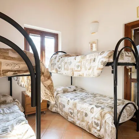 Alloggio per agriturismo Classic Xl - Spazioso Per Famiglie Nelle Langhe Con Piscina Vesime