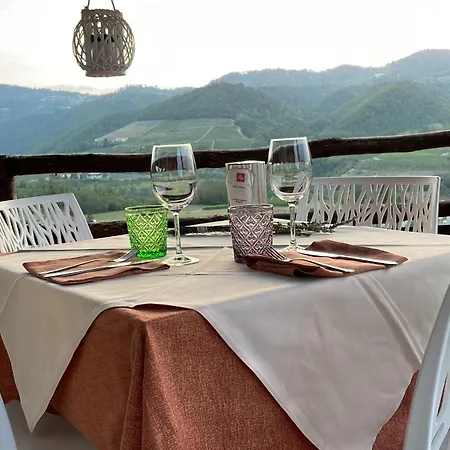 Classic Xl - Spazioso Per Famiglie Nelle Langhe Con Piscina Farm stay Vesime