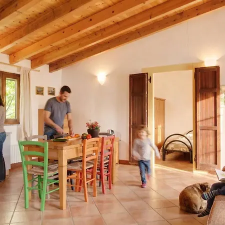 Farm stay Classic Xl - Spazioso Per Famiglie Nelle Langhe Con Piscina