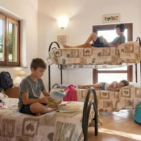 Farm stay Classic Xl - Spazioso Per Famiglie Nelle Langhe Con Piscina Vesime