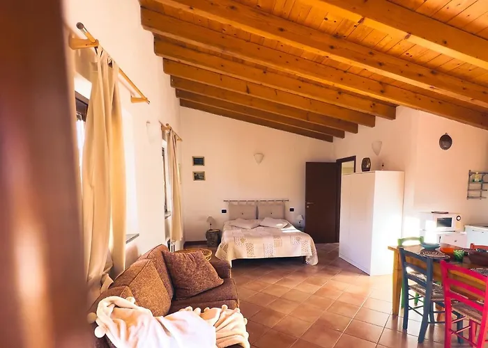 Alloggio per agriturismo Classic Xl - Spazioso Per Famiglie Nelle Langhe Con Piscina Vesime
