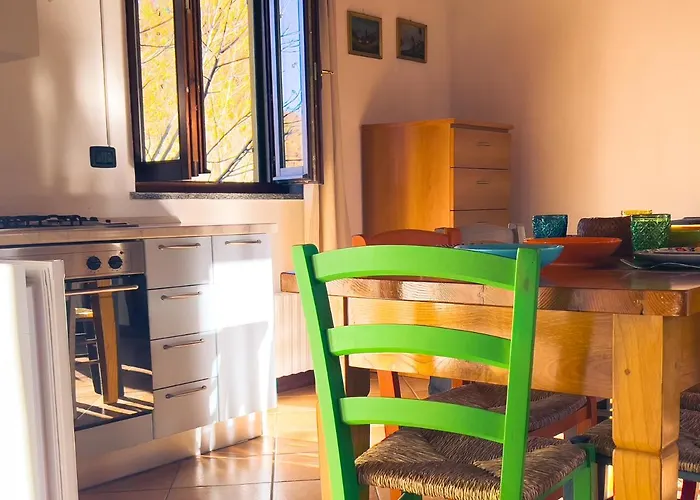 Alloggio per agriturismo Classic Xl - Spazioso Per Famiglie Nelle Langhe Con Piscina