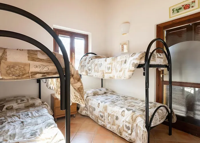 Alloggio per agriturismo Classic Xl - Spazioso Per Famiglie Nelle Langhe Con Piscina Vesime