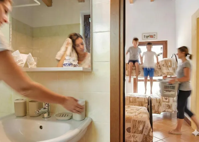 Classic Xl - Spazioso Per Famiglie Nelle Langhe Con Piscina Alloggio per agriturismo Vesime
